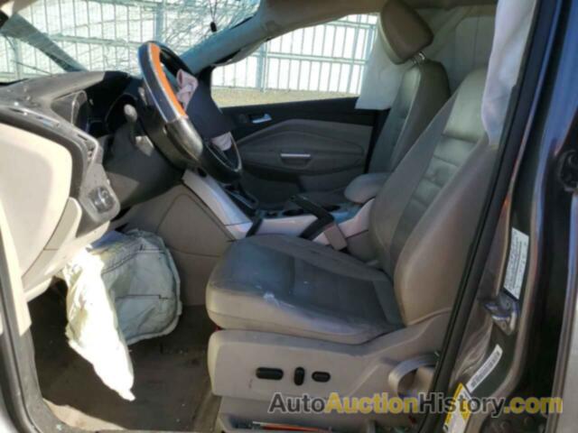 FORD ESCAPE SEL, 1FMCU0H97DUB40383