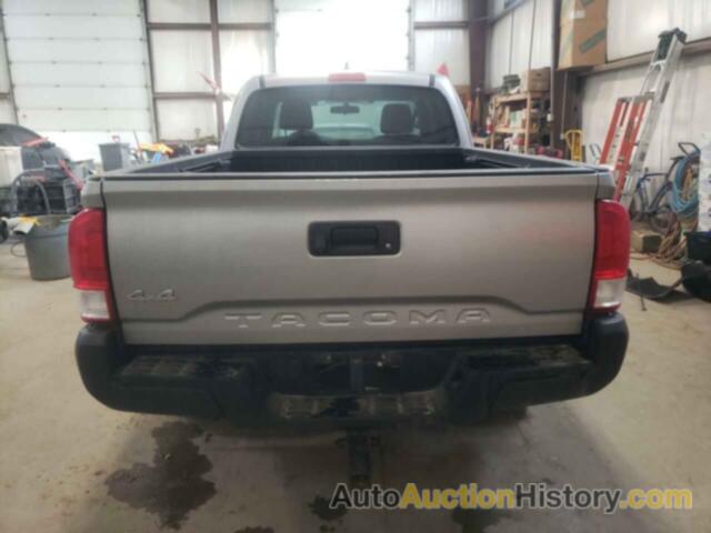 TOYOTA TACOMA ACCESS CAB, 5TFSX5EN6GX046343