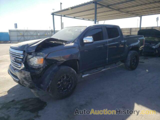 GMC CANYON SLE, 1GTG5BEA6F1136889