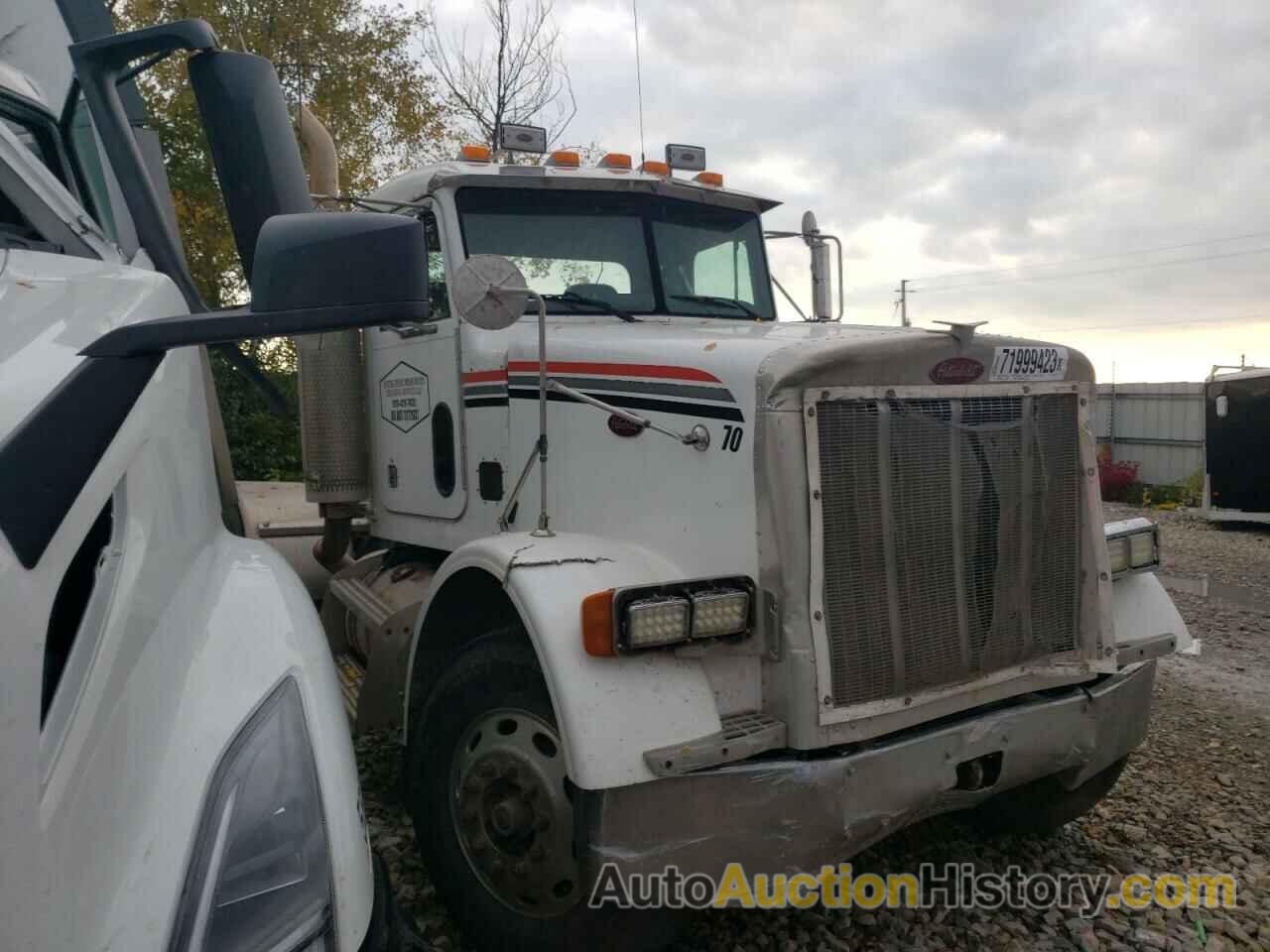 2005 PETERBILT ALL MODELS, 1XPFD09XX5N841976