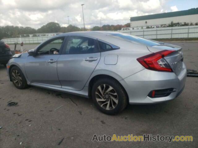 HONDA CIVIC EX, 19XFC2F75GE218177