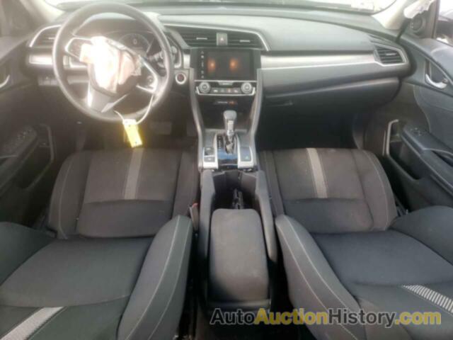 HONDA CIVIC EX, 19XFC2F75GE218177