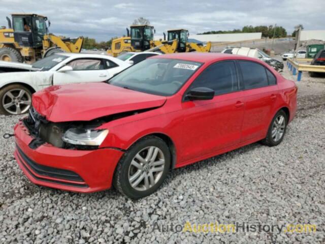 VOLKSWAGEN JETTA BASE, 3VW2K7AJ4FM293374