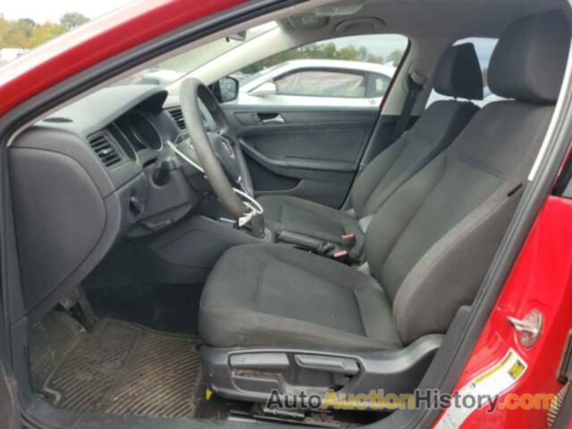 VOLKSWAGEN JETTA BASE, 3VW2K7AJ4FM293374