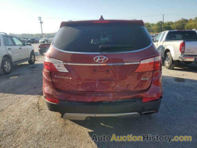 HYUNDAI SANTA FE SE, KM8SMDHF5GU154702