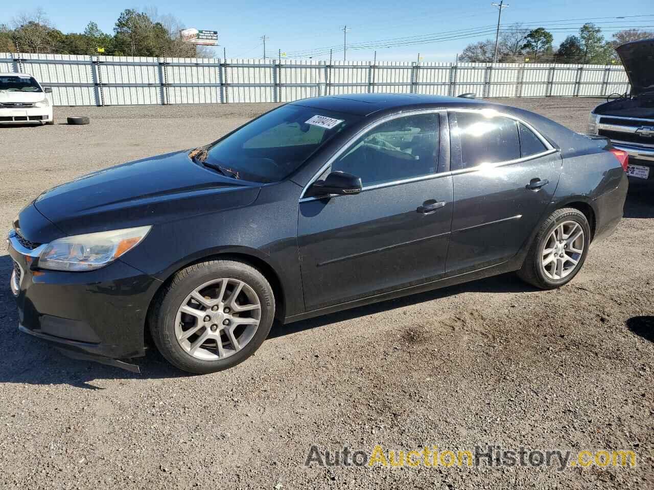 2015 CHEVROLET MALIBU 1LT, 1G11C5SL3FF286277