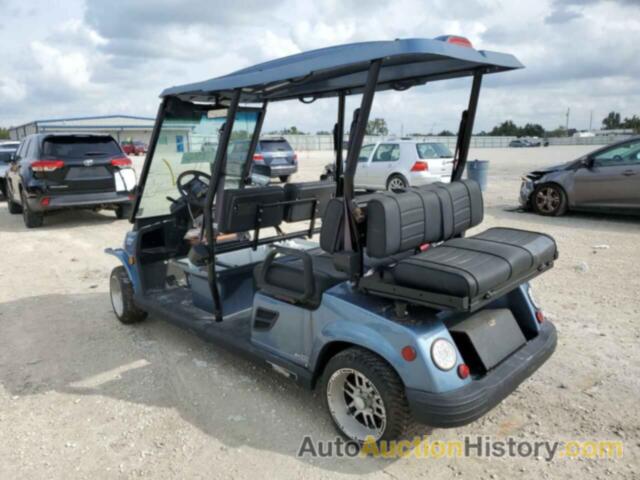 OTHER GOLF CART, 4C9TE4839JF407293