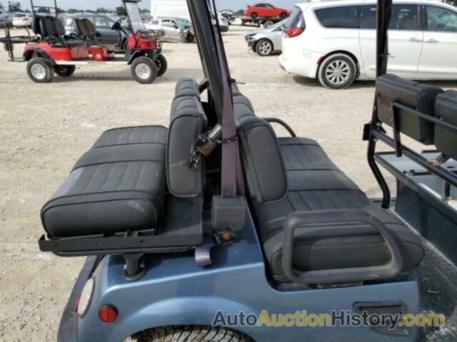 OTHER GOLF CART, 4C9TE4839JF407293
