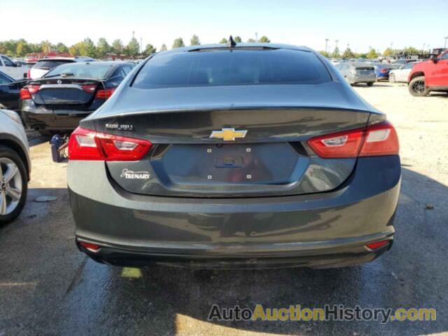 CHEVROLET MALIBU LS, 1G1ZB5ST1HF188910