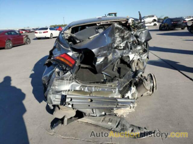 NISSAN ALTIMA S, 1N4BL4BV1KC247101