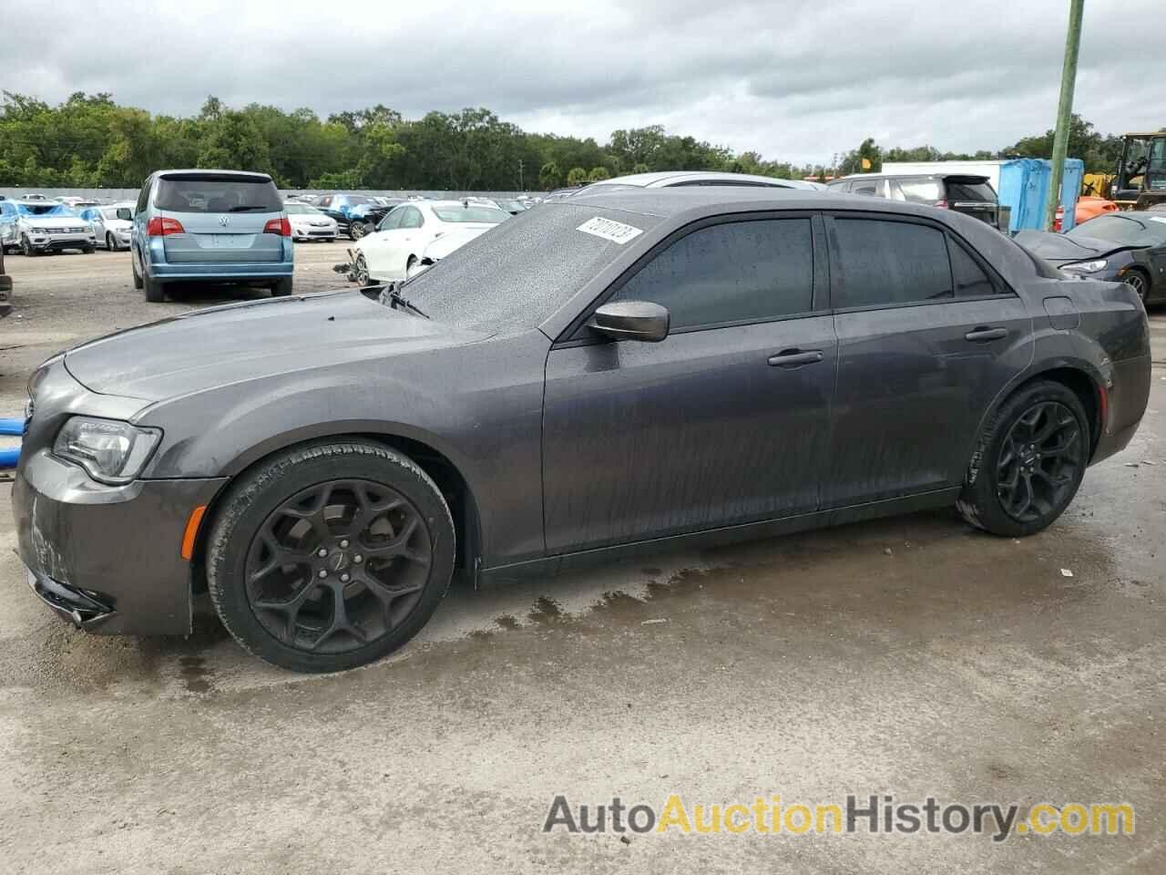 2019 CHRYSLER 300 S, 2C3CCABG1KH515662