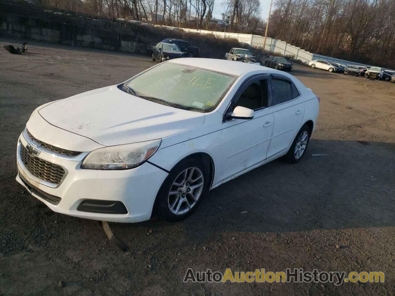 2015 CHEVROLET MALIBU 1LT, 1G11C5SL8FF295816