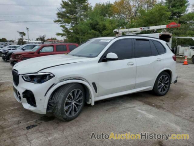 BMW X5 M50I, 5UXJU4C09L9D24092