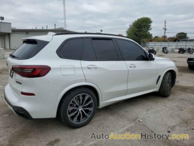 BMW X5 M50I, 5UXJU4C09L9D24092