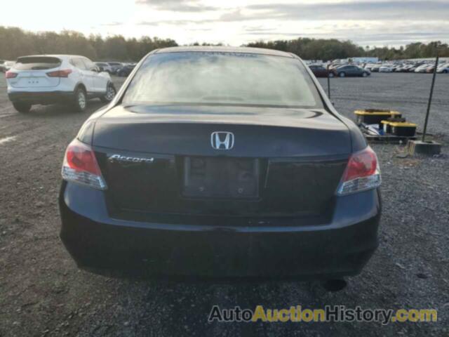 HONDA ACCORD EX, 1HGCP26728A105655