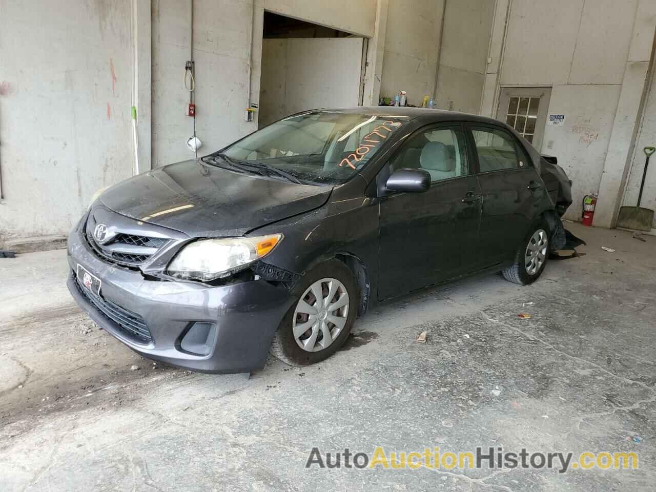 TOYOTA COROLLA BASE, JTDBU4EE3B9168996