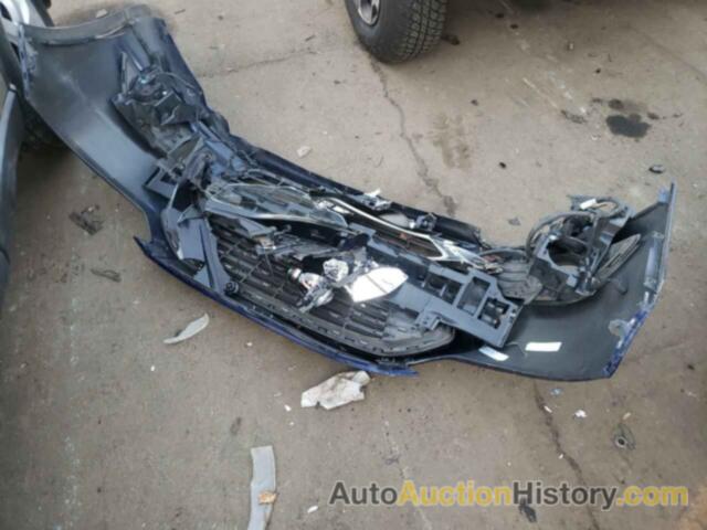 FORD FUSION SE PHEV, 3FA6P0PU8FR245707