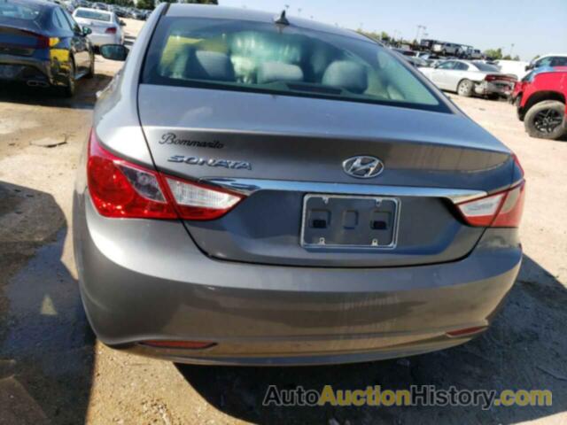 HYUNDAI SONATA GLS, 5NPEB4AC1DH665367