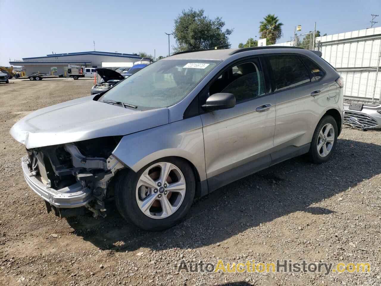 2020 FORD EDGE SE, 2FMPK3G92LBB68557