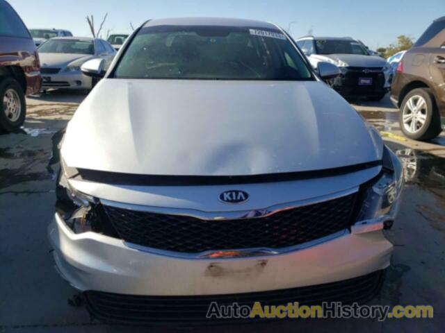 KIA OPTIMA LX, 5XXGT4L34JG270268