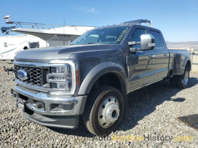 FORD F450 SUPER DUTY, 1FT8W4DT3PED37322