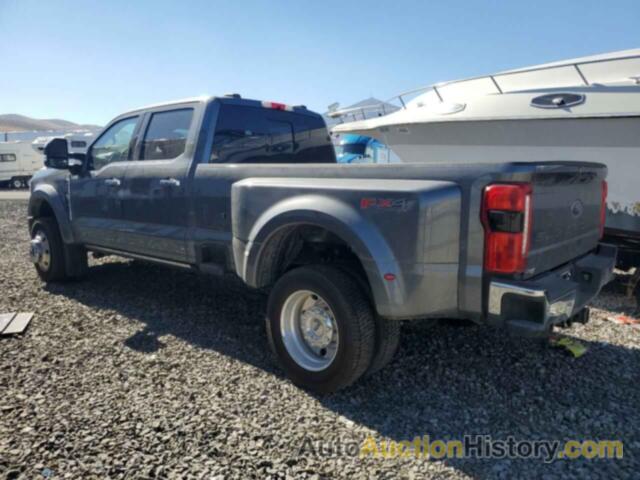 FORD F450 SUPER DUTY, 1FT8W4DT3PED37322