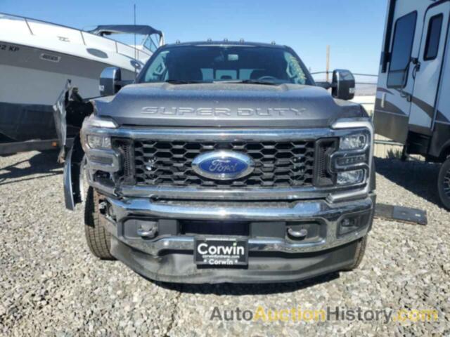 FORD F450 SUPER DUTY, 1FT8W4DT3PED37322