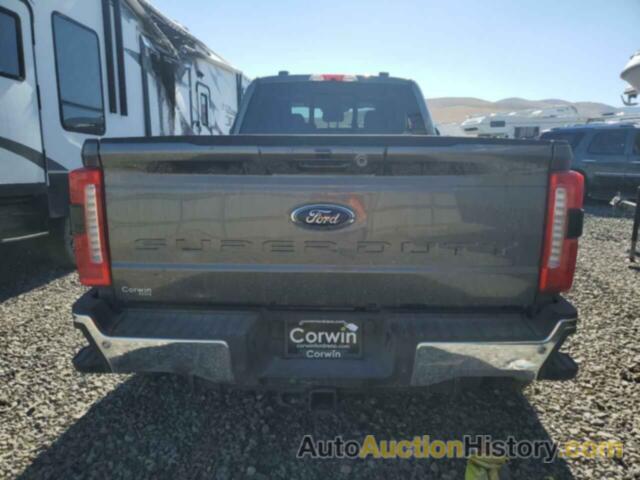 FORD F450 SUPER DUTY, 1FT8W4DT3PED37322