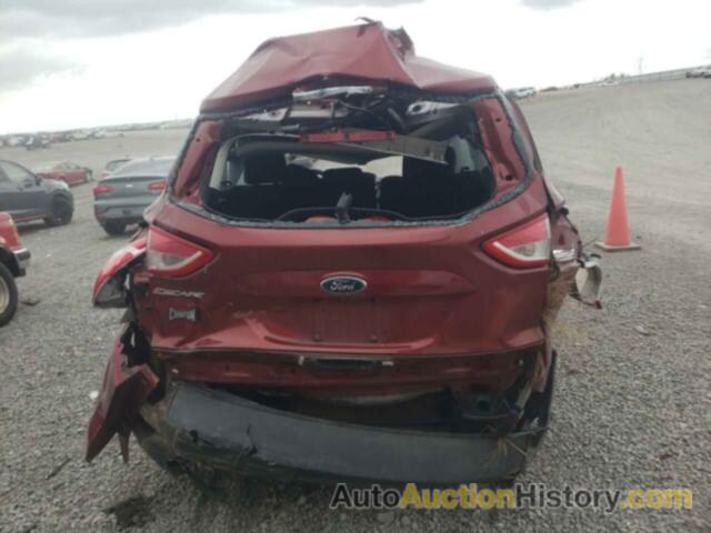 FORD ESCAPE S, 1FMCU0F75GUA07370