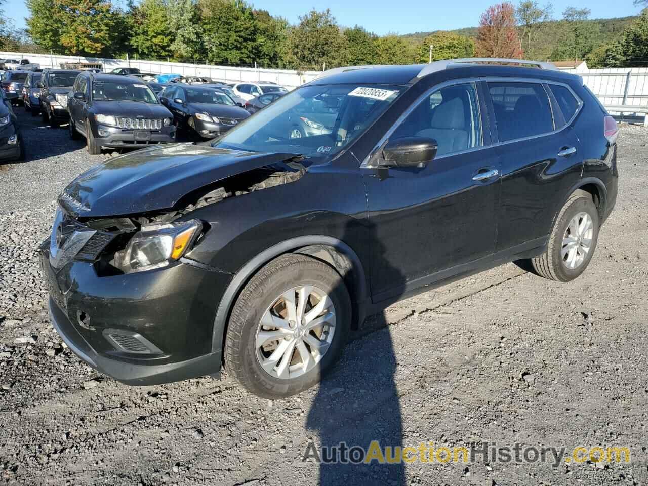 2016 NISSAN ROGUE S, JN8AT2MV3GW138155