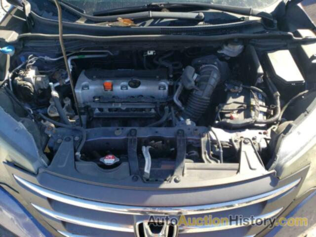 HONDA CRV EX, 5J6RM4H56EL082657