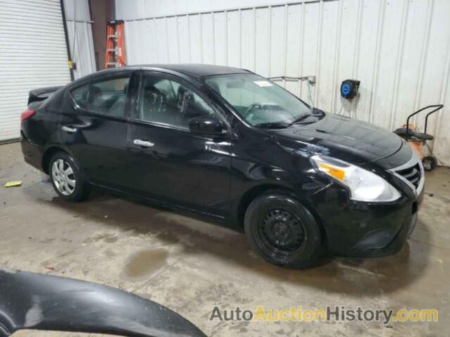 NISSAN VERSA S, 3N1CN7AP0HL849596