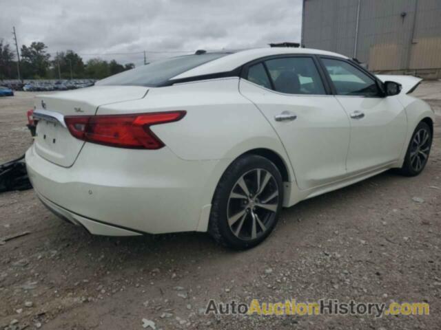 NISSAN MAXIMA 3.5S, 1N4AA6AP7HC383693