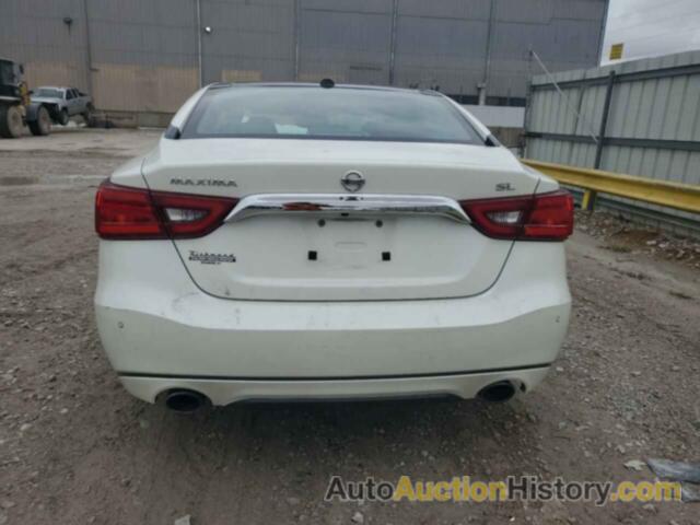 NISSAN MAXIMA 3.5S, 1N4AA6AP7HC383693