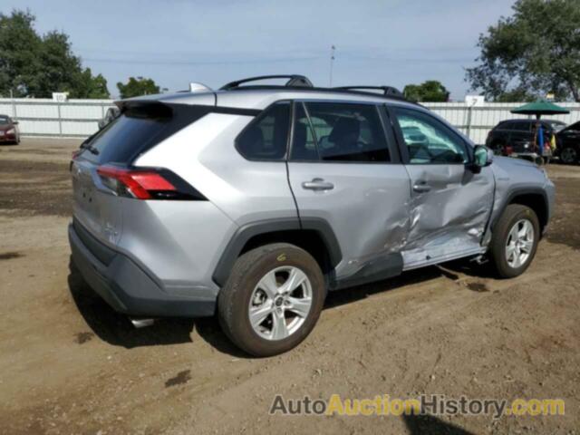 TOYOTA RAV4 XLE, 4T3R6RFV9MU030399