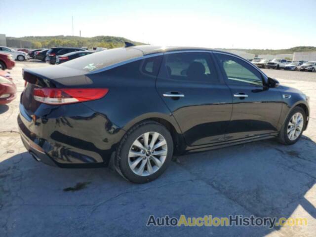 KIA OPTIMA LX, 5XXGT4L37JG269194