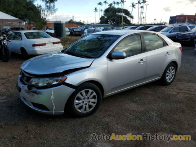 KIA FORTE LX, KNAFT4A22C5551446