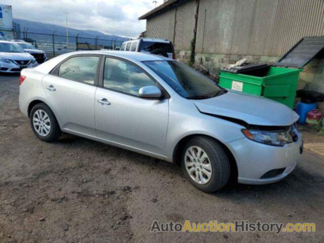 KIA FORTE LX, KNAFT4A22C5551446