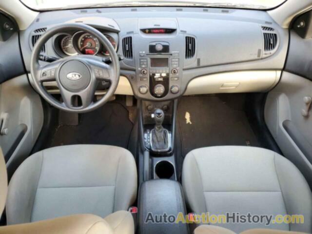 KIA FORTE LX, KNAFT4A22C5551446