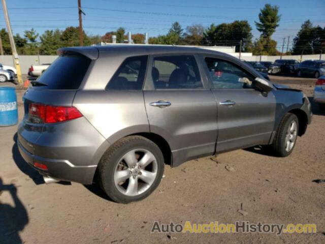 ACURA RDX TECHNOLOGY, 5J8TB18548A006453