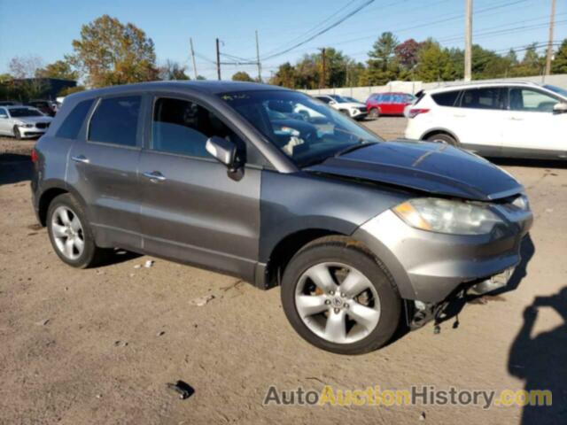 ACURA RDX TECHNOLOGY, 5J8TB18548A006453