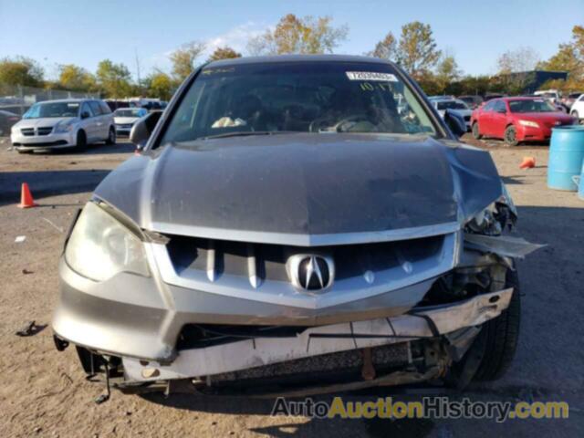 ACURA RDX TECHNOLOGY, 5J8TB18548A006453