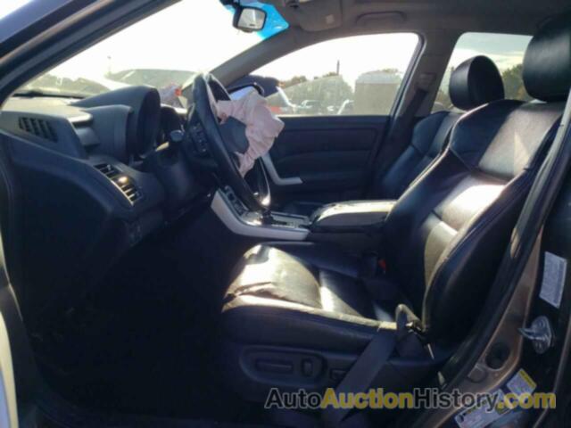 ACURA RDX TECHNOLOGY, 5J8TB18548A006453