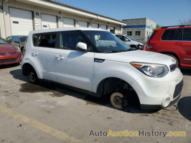 KIA SOUL !, KNDJX3A53E7098905