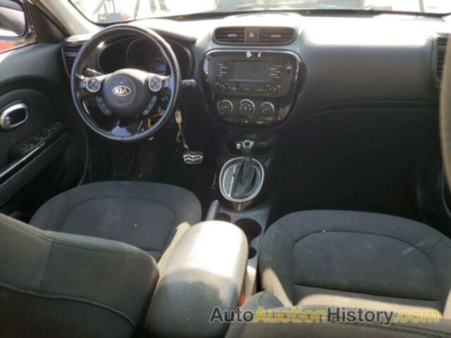 KIA SOUL !, KNDJX3A53E7098905