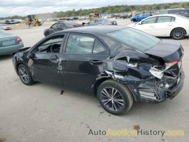 TOYOTA COROLLA L, 5YFBURHEXGP385925