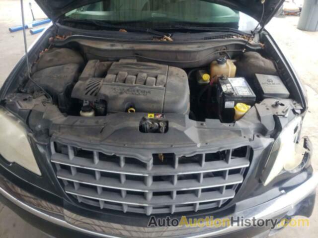 CHRYSLER PACIFICA TOURING, 2A8GM68X77R148923