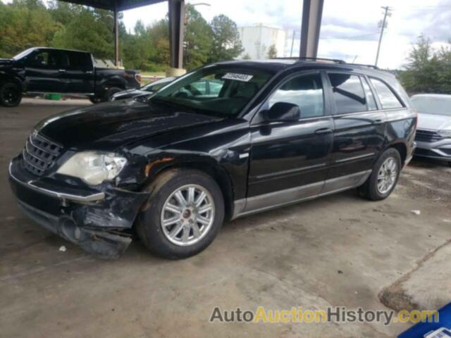 CHRYSLER PACIFICA TOURING, 2A8GM68X77R148923