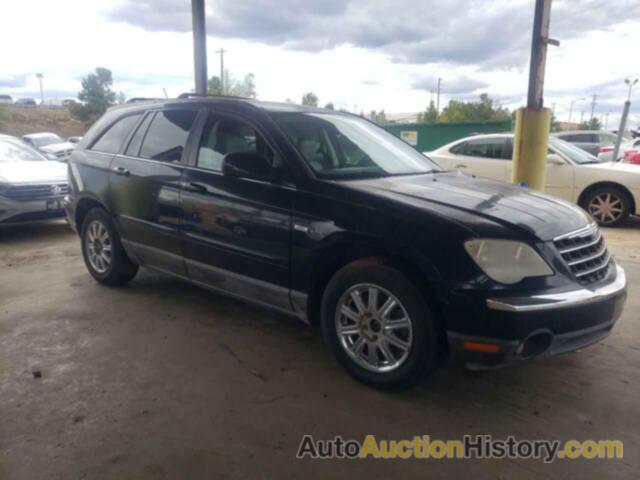 CHRYSLER PACIFICA TOURING, 2A8GM68X77R148923