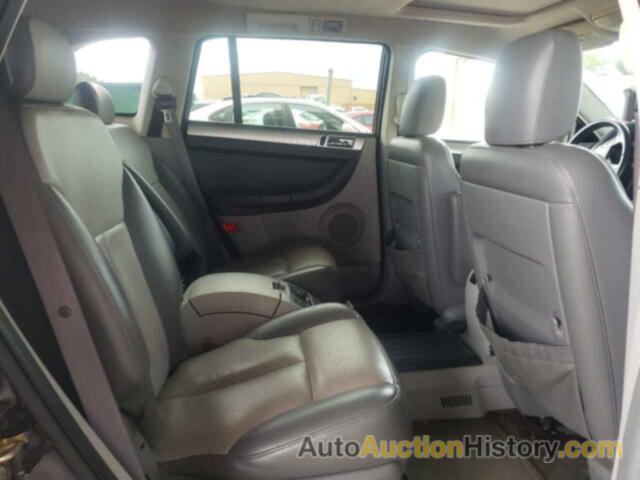 CHRYSLER PACIFICA TOURING, 2A8GM68X77R148923